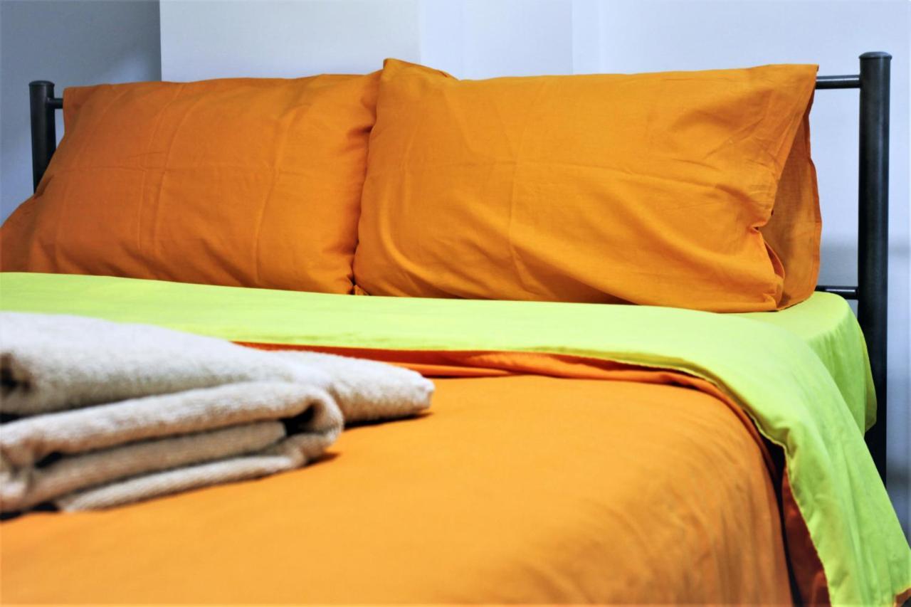 Dimosthenis_Loft2 Athén Kültér fotó